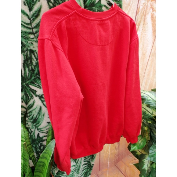 Vintage NC State Wolfpack cozy crewneck sweater ✨ - Picture 5 of 8